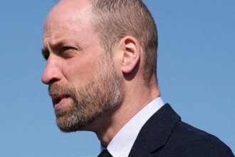 Prince William’s Secret University ‘Codename’ Revealed