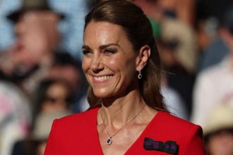 Princess Catherine’s Two Guilty Pleasure Food Favorites Revealed