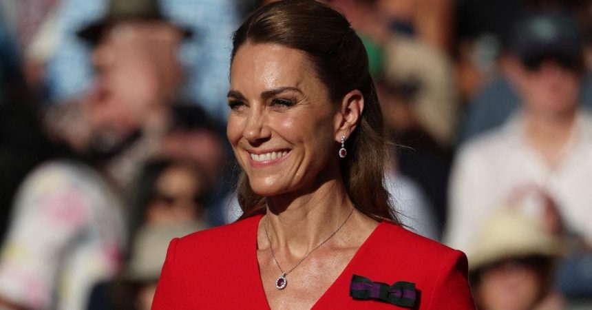 Princess Catherine’s Two Guilty Pleasure Food Favorites Revealed