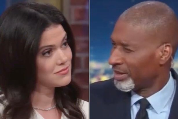 Pro-Trump CNN Guest Skewered By Veteran Journalist: ‘I Won’t Be Lectured By A Child’