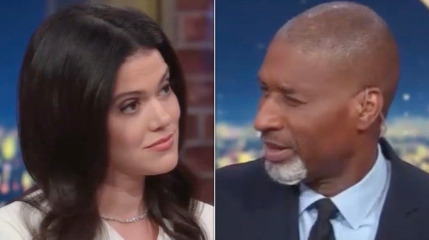 Pro-Trump CNN Guest Skewered By Veteran Journalist: ‘I Won’t Be Lectured By A Child’