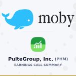 PulteGroup, Inc. Q2 2026 Earnings Call Summary