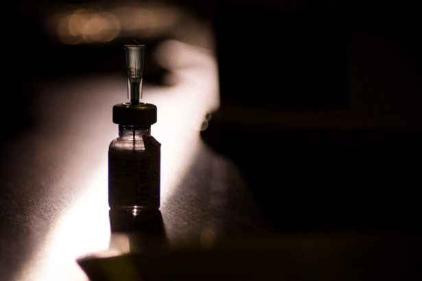 RFK Jr. proposes creating Covid-19 vaccine injury table