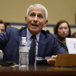 Rand Paul releases Anthony Fauci’s COVID diary entries ahead of hearing : NPR