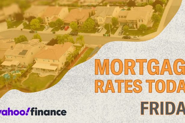 Rates are mixed today, mostly higher