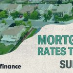 Rates way up since last week