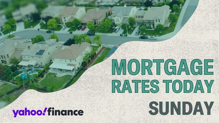 Rates way up since last week
