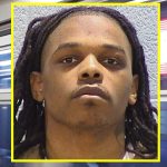 Red Line gunman who left rider paralyzed gets 10-year sentence