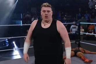 “Red f*cking cheeks,” “Big fat belly”