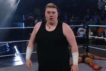 “Red f*cking cheeks,” “Big fat belly”