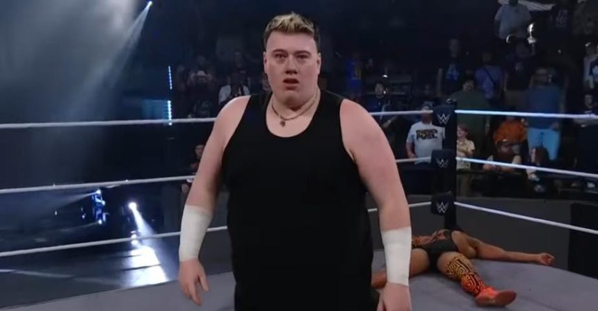“Red f*cking cheeks,” “Big fat belly”