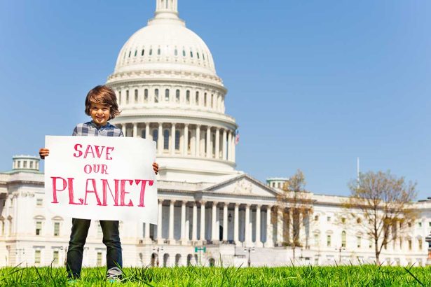 Reducing Waste: Your Citizen-and-Voter Playbook