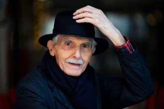 Remembering Yervant Gianikian, Valerie Brathwaite, and Jerry Moriarty