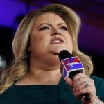 Rep. Kat Cammack Blasts Congress’ ‘Culture Of Creepiness’