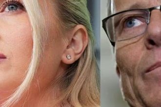 Republicans In Disarray As John Thune Destroys Karoline Leavitt