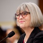 Republicans in House DOGE subcommittee excoriate a Smithsonian administrator : NPR