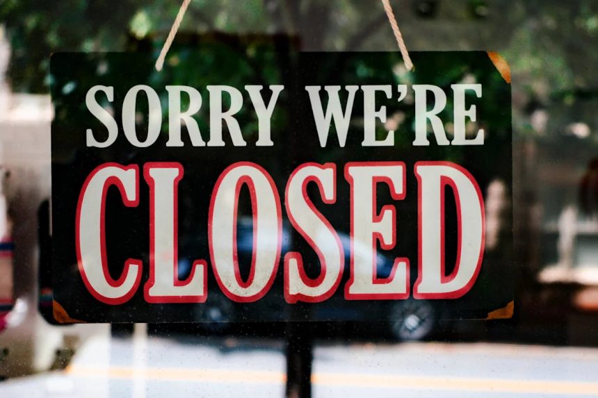 Retail giant exits U.S. fashion after multi-million-dollar scandal