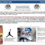 Retired chief: Court records back up Venezuelan gang warnings that reporters dismissed