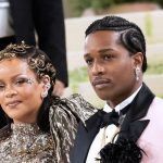 Rihanna Reins In A$AP Rocky Over Remarks About Women