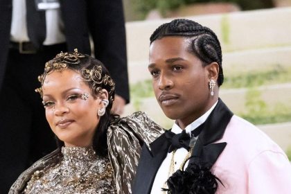 Rihanna Reins In A$AP Rocky Over Remarks About Women
