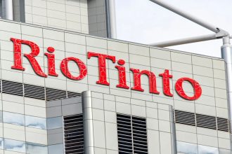 Rio Tinto reports increase in iron ore sales in Q2 2026