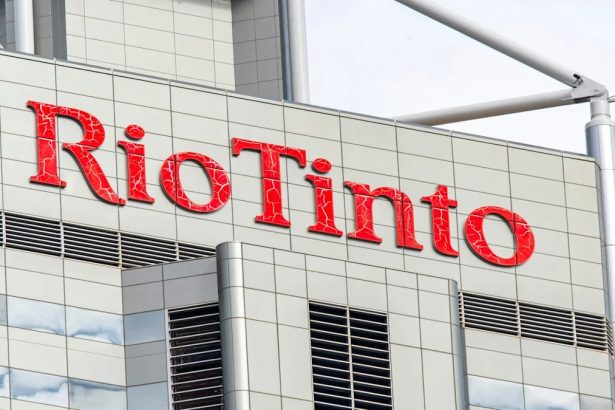 Rio Tinto reports increase in iron ore sales in Q2 2026