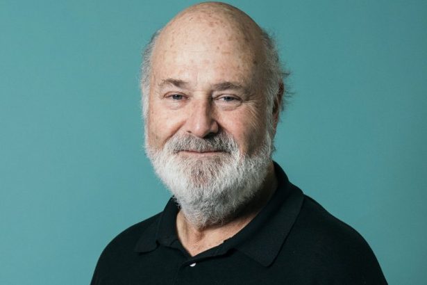 Rob Reiner Bashes Trump as George Washington in Larry David HBO Show