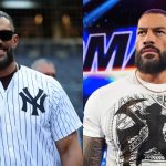 Roman Reigns Makes Huge Non-WWE Public Appearance; Spotted Alongside His Real-Life Daughter