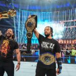 Roman Reigns breaks silence after standing tall over former 4-time WWE World Champion at Saturday Night’s Main Event XLV
