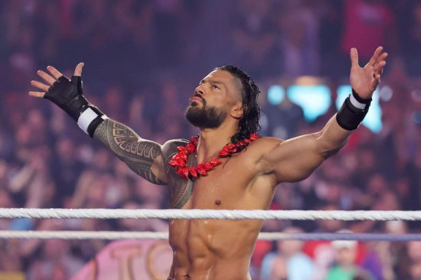 Roman Reigns to get betrayed by Bloodline member in shocking twist? WWE SummerSlam possibility explored