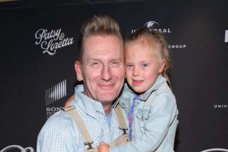 Rory Feek Reveals 12-Year-Old Daughter Is Out of Hospital