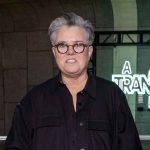 Rosie O’Donnell Recalls Visiting Daughter Chelsea in Prison