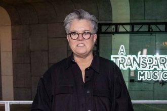 Rosie O’Donnell Recalls Visiting Daughter Chelsea in Prison