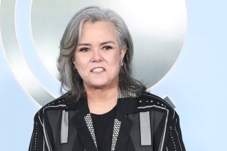 Rosie O’Donnell Reveals Mounjaro Dosage, Talks Side Effects