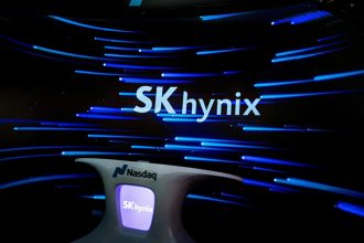 SK Hynix stock drops, chip sector declines as AI trade angst returns