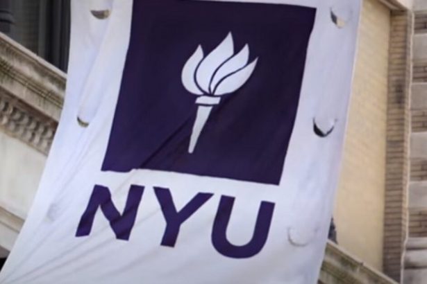 SUICIDAL EMPATHY: Watch a Student From NYU Explain Why She Would Not Want Her Rapist Jailed (VIDEO)