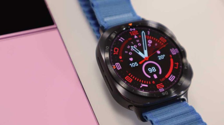 Samsung Didn’t Mention This Class-Leading Galaxy Watch Upgrade – Tech Advisor