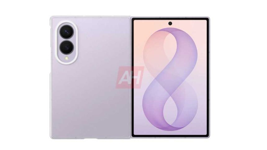 Samsung Galaxy Z Fold 8 (Wide): Release Date, Price & Specs Rumours
