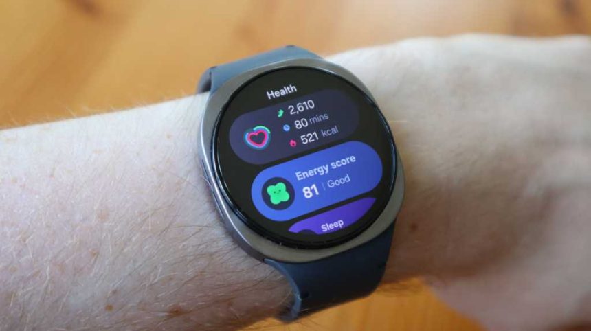 Samsung Health’s Confusing AI Terms Land it in Hot Water with Fans – Tech Advisor