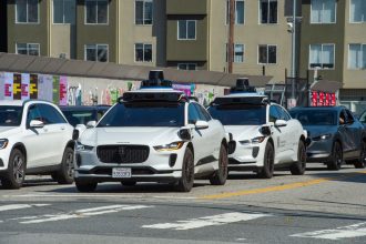 San Francisco mayor pushes for tougher rules after the Waymo traffic fiasco