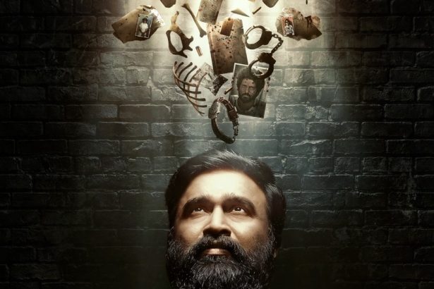 Sasikumar’s ‘Vadhandhi’ Season 2 Sets August Premiere on Prime Video
