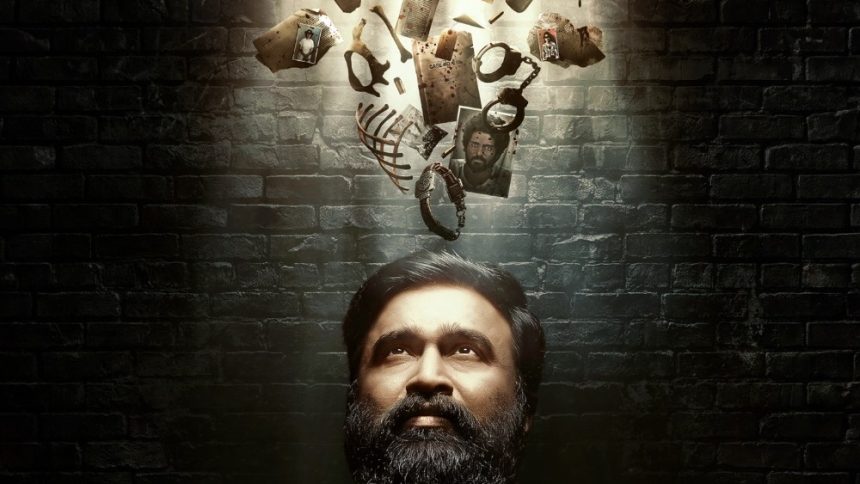 Sasikumar’s ‘Vadhandhi’ Season 2 Sets August Premiere on Prime Video