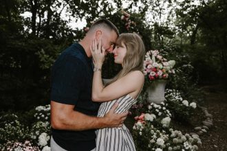 Taylor Swift & Travis Kelce Honeymoon Rumors Continue to Swirl