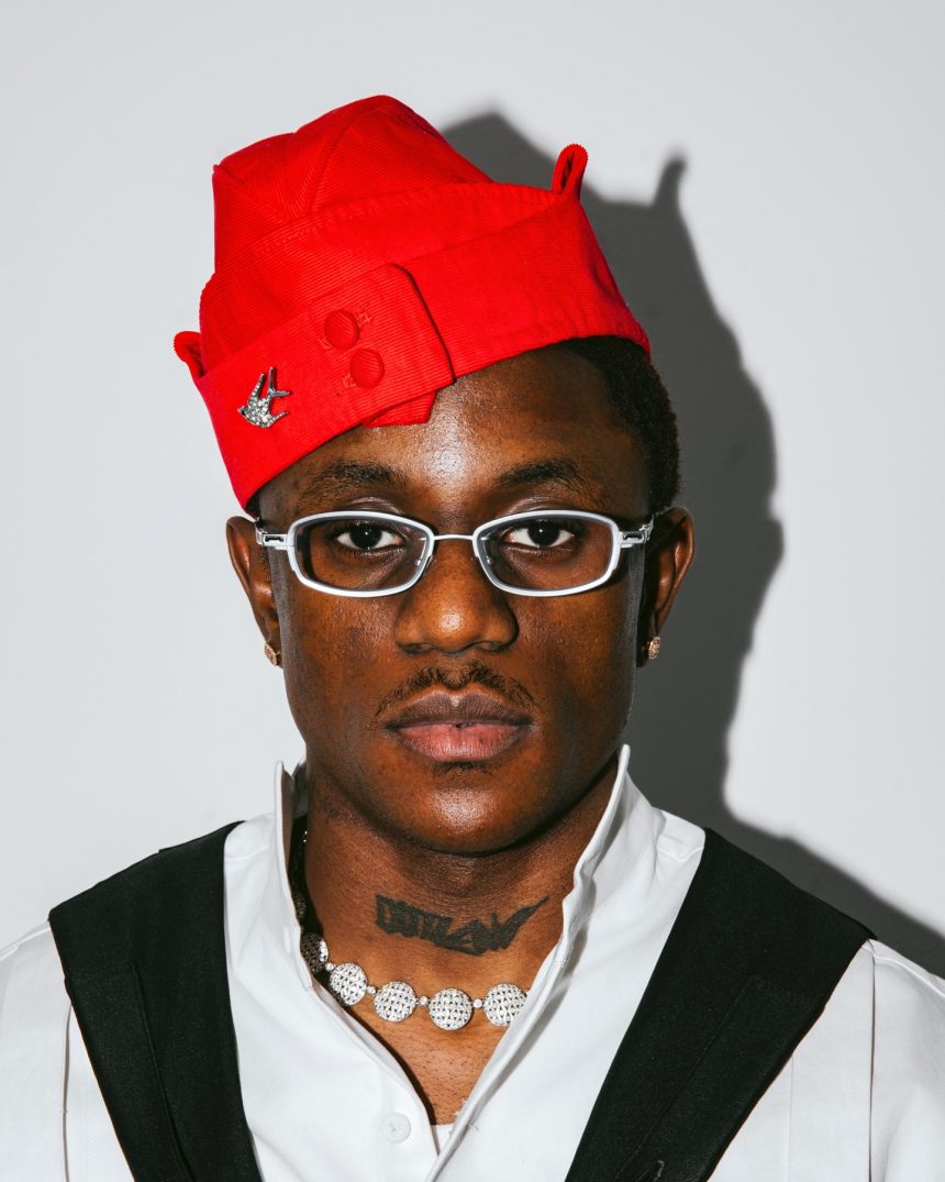 Victony’s “Slick” + More New And Trending Songs By Across Africa