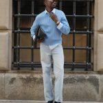 5 Summer Date Night Outfits for Men That Always Impress