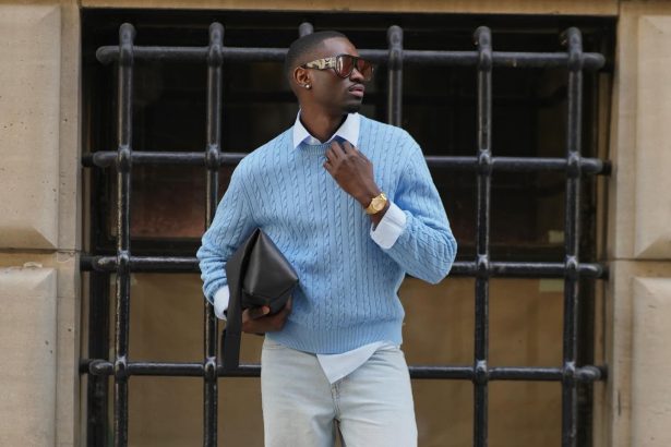 5 Summer Date Night Outfits for Men That Always Impress