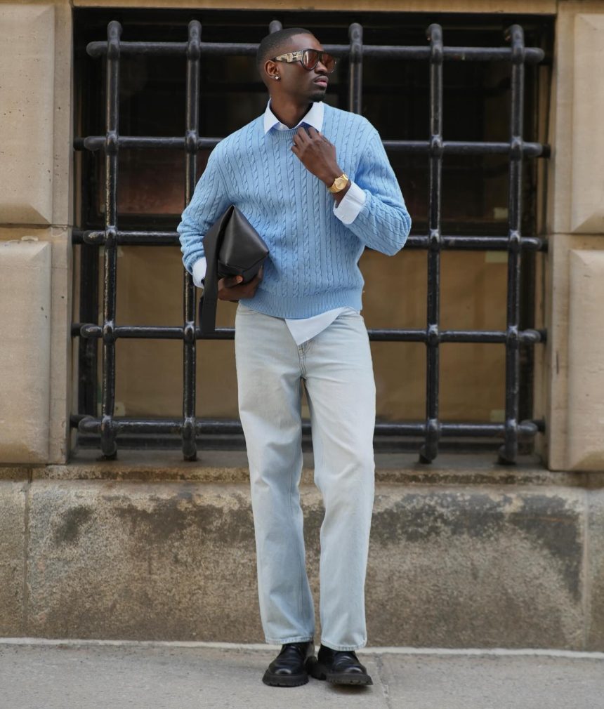5 Summer Date Night Outfits for Men That Always Impress
