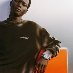 Off-White Launches First Luxury Watch Collection Titled “TIME”: Shop Favorites