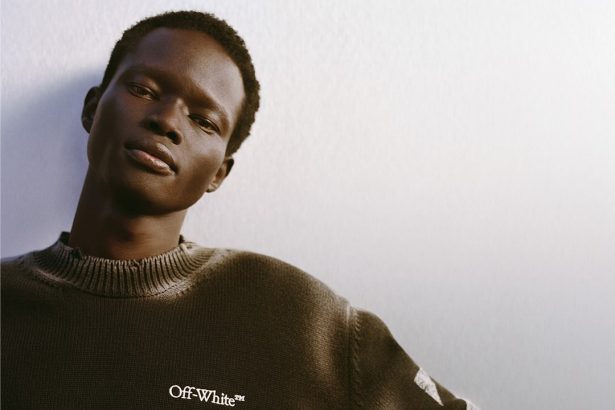 Off-White Launches First Luxury Watch Collection Titled “TIME”: Shop Favorites