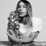 Olivier Rousteing Is Rabanne’s New Creative Director
